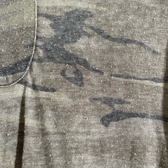 White Crow long sleeved - Picture 7 of 9